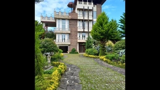 فروش ویلاهای کلاسیک در نوشهر