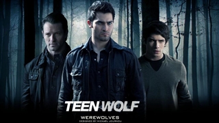 سریال گرگ نوجوان Teen Wolf فصل اول قسمت چهارم با زیرنویس فارسی