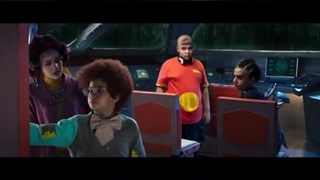 دانلود فیلم سینمایی جزیره فضایی تورنادو 2