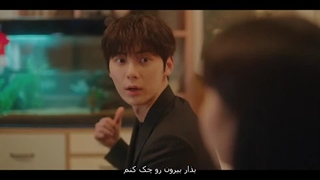 قسمت چهارم سریال دروغگوی دوست داشتنی من (دروغ های بیفایده) با زیرنویس چسبیده