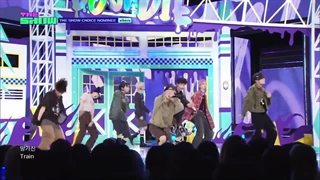 اجرا آهنگ Do or Die از Xikers در The Show