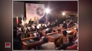 مهدی جهانگیری چگونه یک شبه میلیاردر شد؟/ "خلق پول از هیچ" توسط برادر معاون اول دولت روحانی