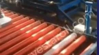 خط تولید یخچال