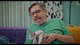 قسمت پنجم سریال فوفو