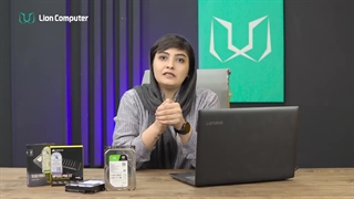 چند درصد از هاردت سالمه؟ تست سلامت و بنچ مارک هارد دیسک و SSD