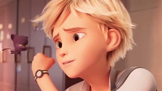 سکانس حذف شده از میراکلس بیداری (قسمت 1)