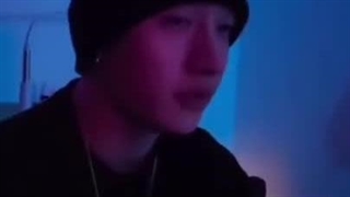 بنگ چان چه موقع عصبانی میشه؟؟