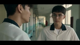 قسمت هفتم سریال کره ای محرک + زیرنویس آنلاین