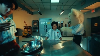 موزیک ویدئو SUPER BOWL  استری کیدز منتشر شد. ( ورژن ژاپنی اهنگ) ♡♡ کپشن‌.