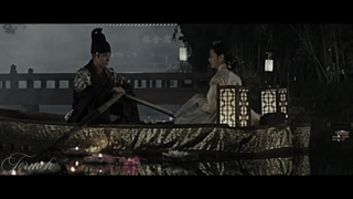 به خوابم آمدی ~ میکس غمگین سریال ممنوعیت ازدواج