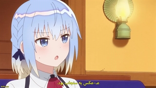 Shiro Seijo to Kuro Bokushi قسمت 5