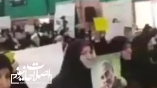 سعید قاسمی- مهسا امینی در کومله و دموکرات آموزش دیده بود