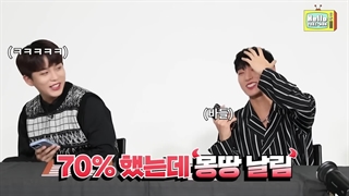 برنامه Hello Teezmon از Ateez قسمت 10 + زیرنویس فارسی