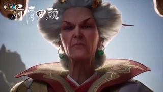 انیمه شکارچی شیطان قسمت ۴