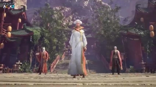 انیمه شکارچی شیطان قسمت ۵