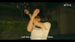 انتشار اولین تیزر سریال ( به زمان تو )