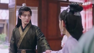 قسمت بیست و یکم عشقی بینهایت خطرناک Extremely Perilous Love ep21