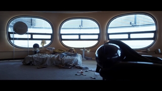 دانلود موزیک ویدیو Rainy days «روزای بارونی» از V «تهیونگ» عضو گروه BTS