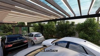 ساخت ویلا در اطراف تهران لوکس سازه