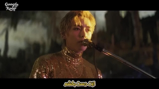 موزیک ویدیو LOVE ME AGAIN خواننده V