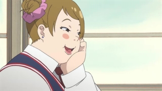 انیمه FLCL alternative قسمت ۱