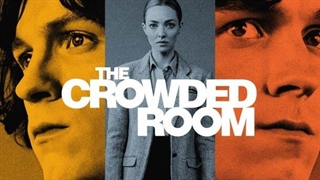 سریال اتاق شلوغ The Crowded Room فصل اول قسمت پایانی با زیرنویس فارسی