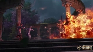 انیمه سرزمین ارواح 2 قسمت9(سولند2 )+زیرنویس بیاد میزارم-480p