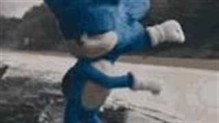 از سونیک بذارم؟؟یا نه؟؟تو کامنتا بگید❤️