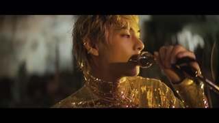 موزیک ویدیو Love me Again از تهیونگ