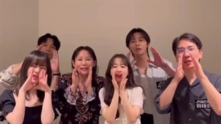 اخبار: فیلم تبریک به عوامل فیلم اتوپیای بتنی