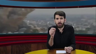 فسفر سفید  _ جنایت های اسراییل   _   روز قدس