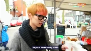 SHINee ONE FINE DAY ep. 9 (full) english sub