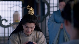 قسمت10"دهم"سریال چینی هفت زندگی دوستت دارم(Love You Seven Times)+زیرنویس فارسی