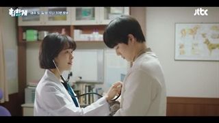 اسپویل قسمت 2 سریال پشت لمس تو