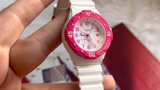 خرید ساعت زنانه کاسیو مدل LRW-200H-4B فروشگاه تیک تاک گالری