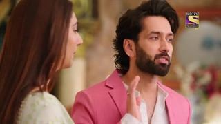 دانلود قسمت 86 سریال فصل باران Bade Achhe Lagte Hain 2 با دوبله فارسی