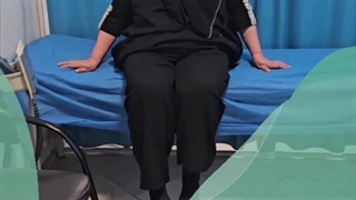 تعویض مفصل زانو