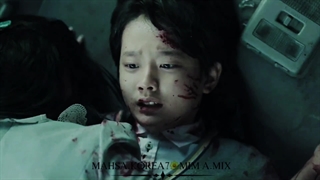 میکس مشترک سریال های کره ای/توضیحات/با همکاری محبوب ترینم