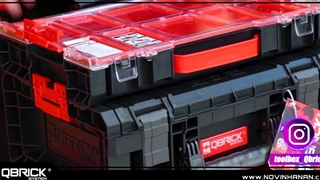 جعبه ابزار Red One Cart Ultra HD