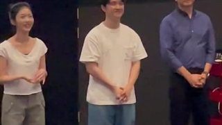 استیج گریتینگ فیلم د مون