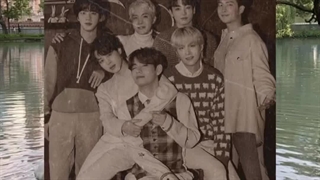 《سال ۱۹۵۰ با بی تی اس》:Pov مدام سال ۱۹۵۰ به وفق مرادت بود ؟شانسی چطور بود تو کامنت بگو:)