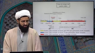 14020523: چرا من مسلمانم 19: خلاصه تاریخ قوم یهود در کتاب مقدس (عهد عتیق) - شیخ قمی