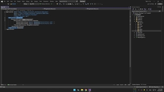 تولید برنامه های موبایل و دسکتاپ با ‎.NET MAUI - قسمت 3