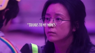 ادیتی از روابط بین فرزندان و والدین در سریال (محرک) × احتمال اسپویل ×