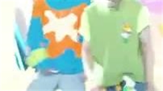 فنکم chenle از ان‌سی‌تی دریم nct dream در اجرای آهنگ yogurt shake