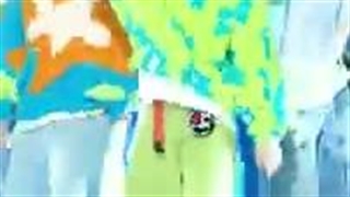 فنکم renjun از ان‌سی‌تی دریم nct dream در اجرای آهنگ yogurt shake