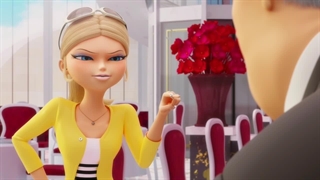 میراکلس فصل ۵ قسمت ۲۲ (نیرنگ) دوبله انگلیسی