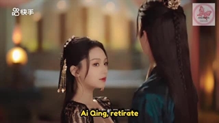 مینی سریال چینی zhao ge fu قسمت8