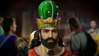 شاپور دوم ، قاتل اعراب | انتقام از اعراب | پادشاهی شاپور دوم