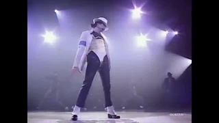 کنسرت مایکل جکسون _Smooth Criminal